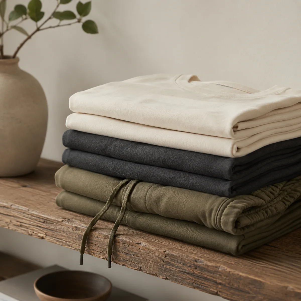 Everyday Essentials