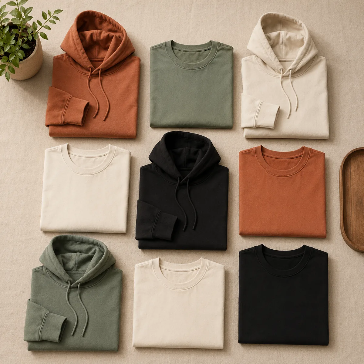 New Arrivals